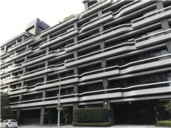 漢來酒店式公寓 臺北市松山區民生東路四段80巷